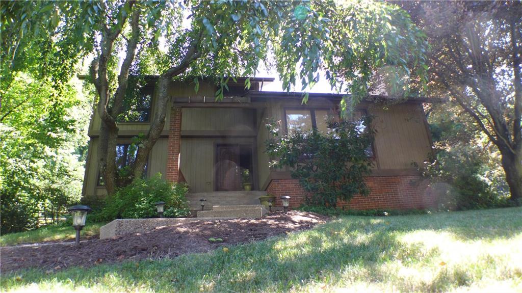 157 Countryview Drive McKees Rocks, PA 15136 - Photo 1 of 25 Custom built home!