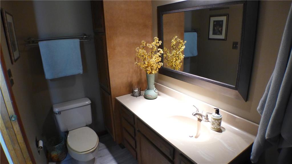 157 Countryview Drive McKees Rocks, PA 15136 - Photo 15 of 25 Vanity #2 in master suite.