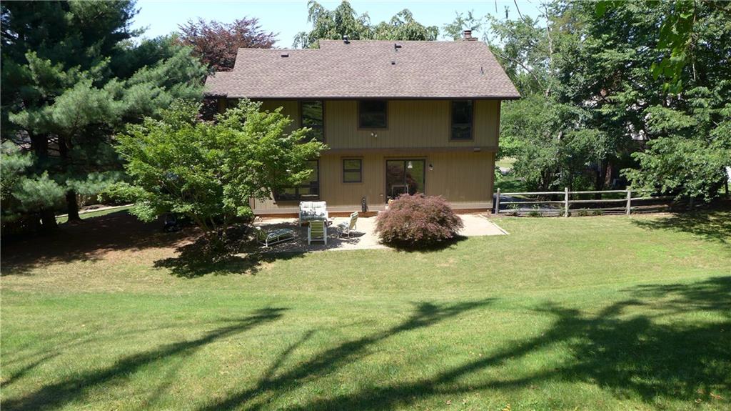 157 Countryview Drive McKees Rocks, PA 15136 - Photo 23 of 25 Usable, flat yard? We have it!