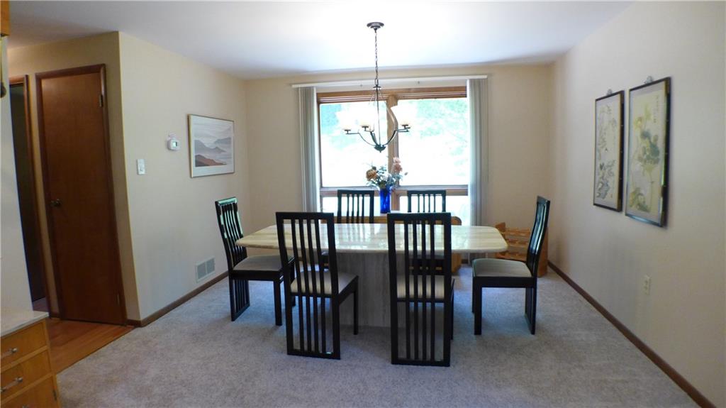157 Countryview Drive McKees Rocks, PA 15136 - Photo 6 of 25 Formal dining room.