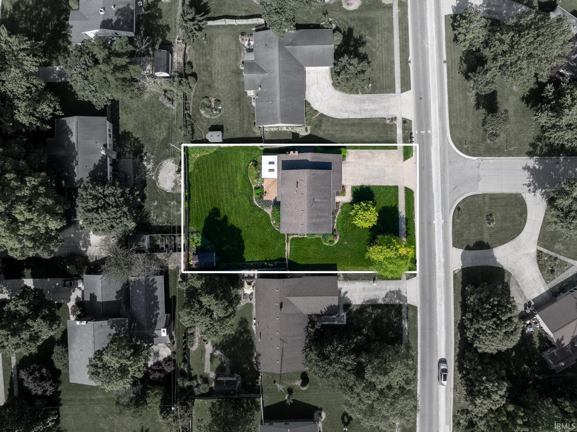 2509 West Riggin Road Muncie, IN 47304 - Photo 3 of 49