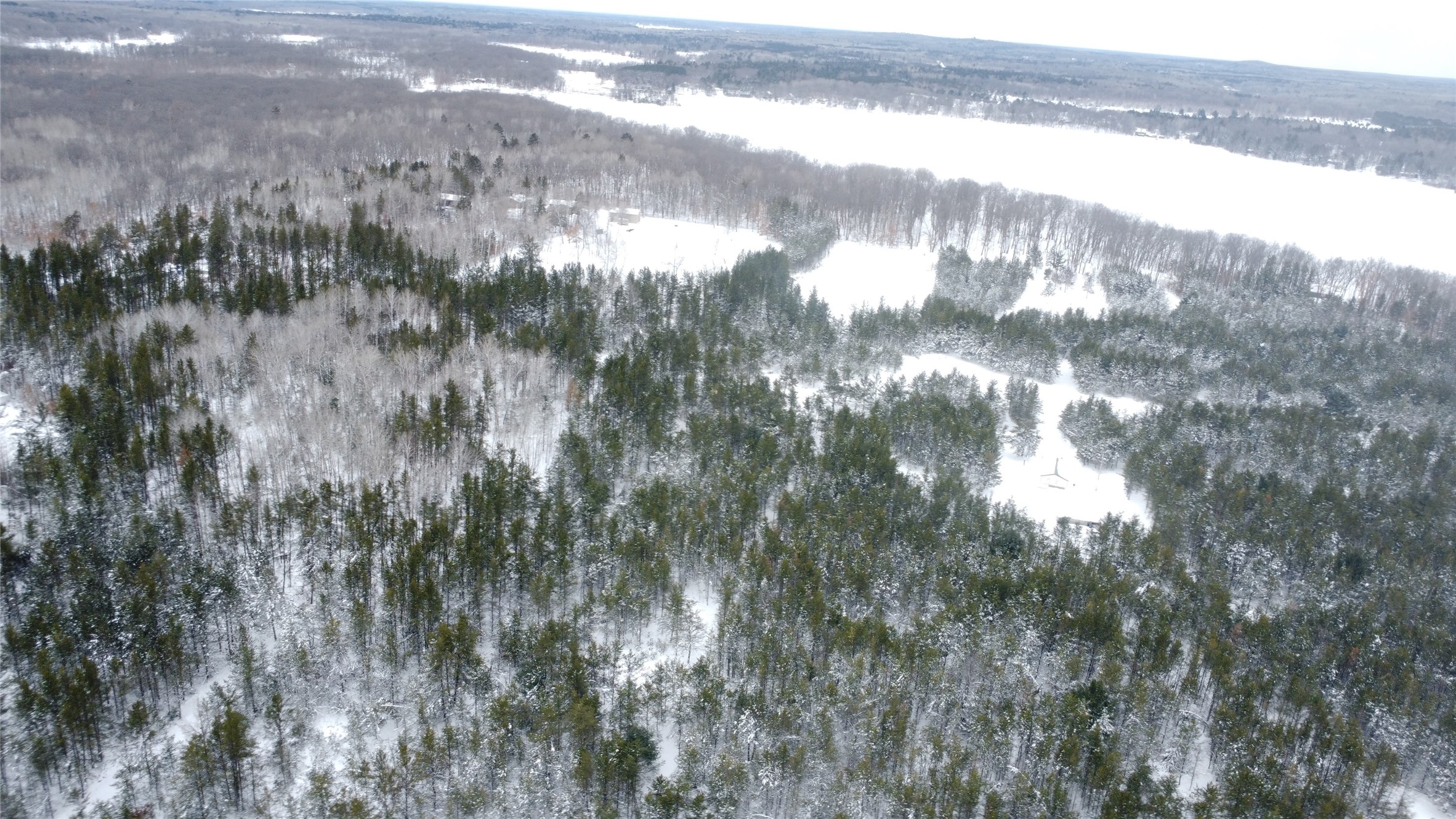Lot 1 Dock Lake Road Spooner, WI 54801 - Photo 7 of 9