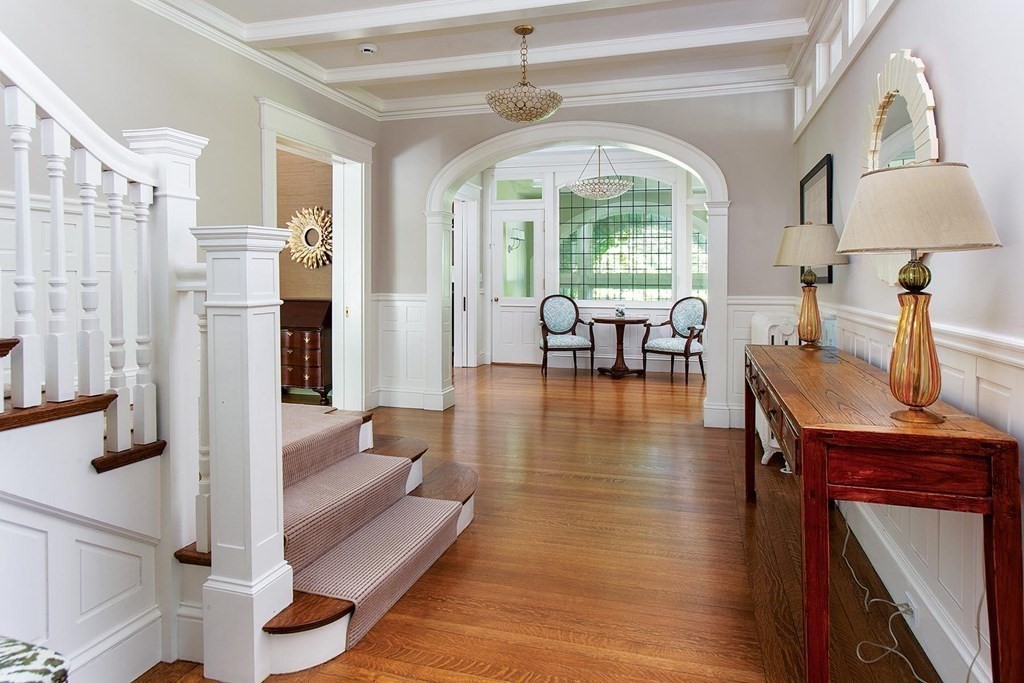 248 Buckminster Road Brookline, MA 02445 - Photo 5 of 24