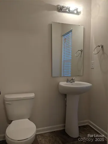 $1,825 | 2040 East Park Drive, Lancaster, SC 29720