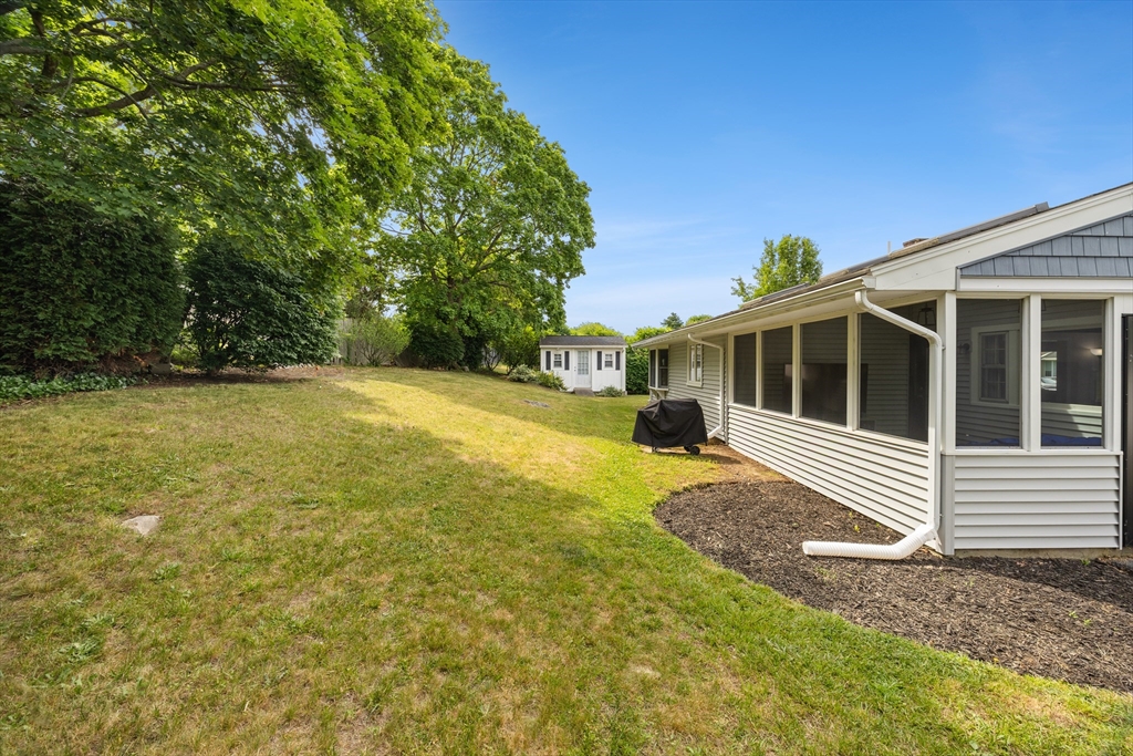 57 Gary Road Brockton, MA 02302 - Photo 16 of 18