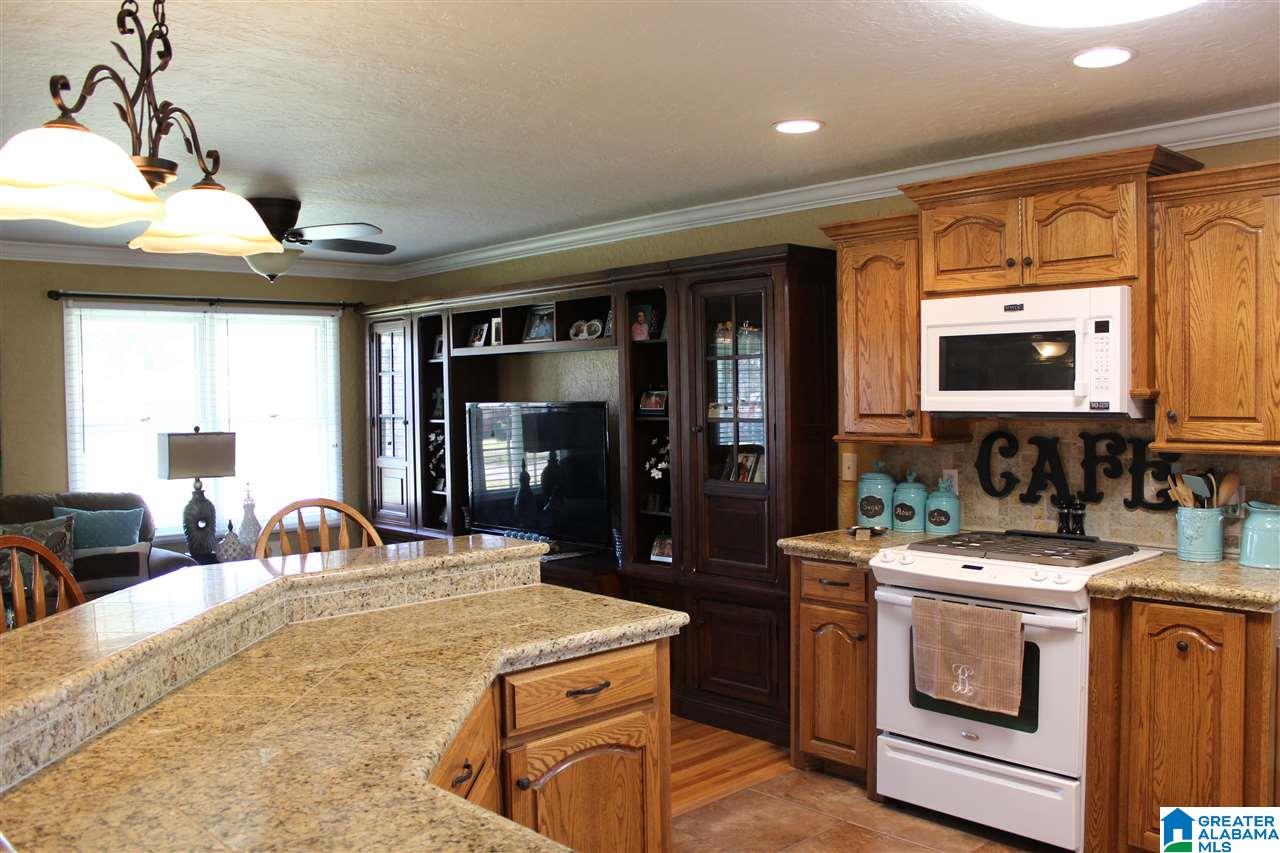 1001 Conger Road Anniston, AL 36207 - Photo 22 of 50