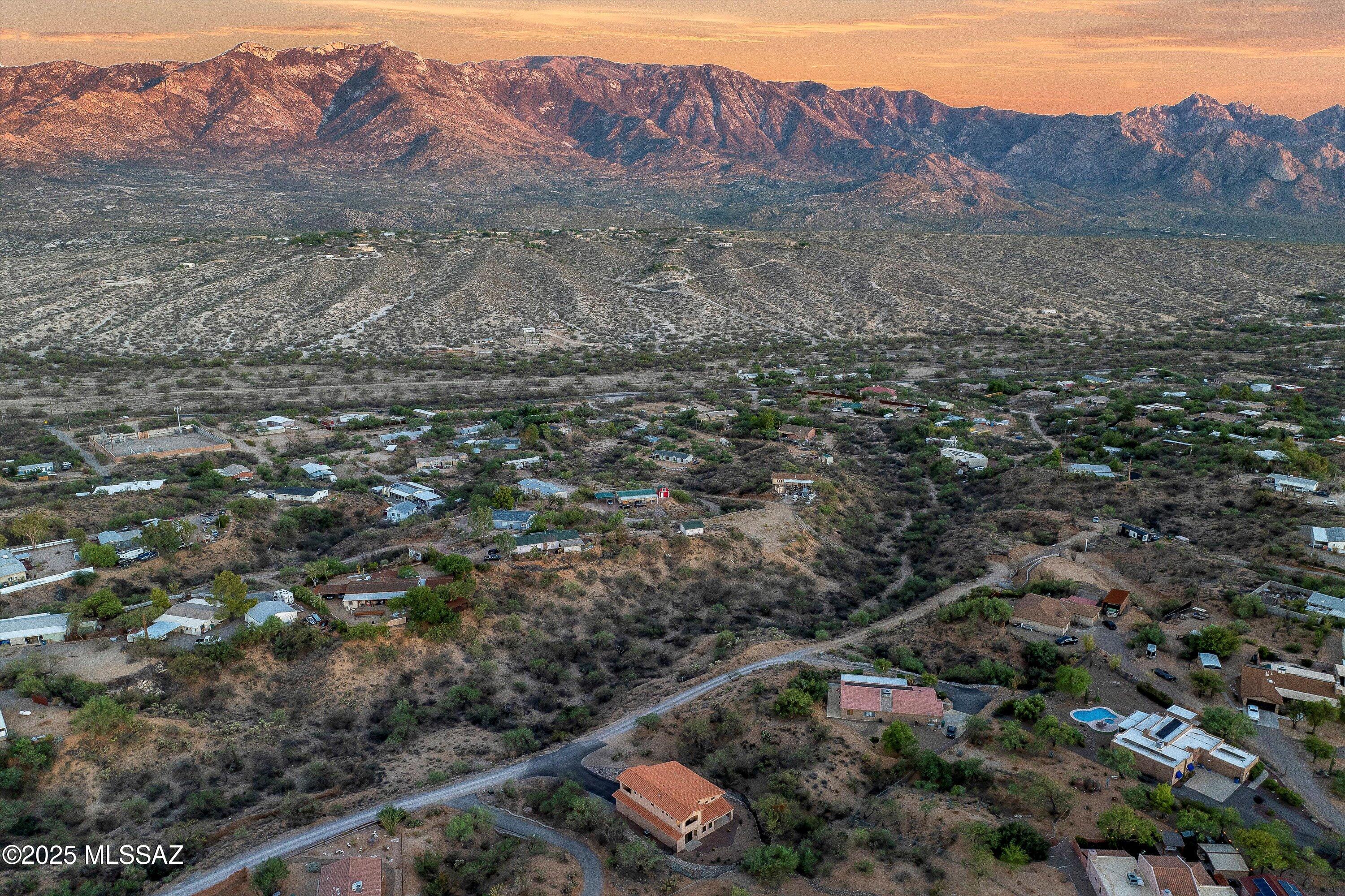 16131 North Meadowcrest Road Tucson, AZ 85739 - Photo 47 of 52 Gallery Image 47