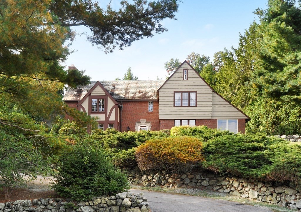14 Winchester Road Arlington, MA 02474 - Photo 1 of 42