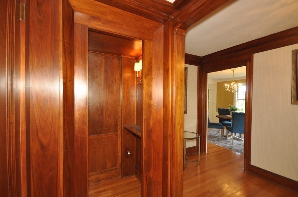 14 Winchester Road Arlington, MA 02474 - Photo 13 of 42