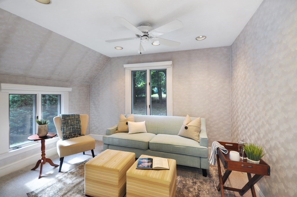 14 Winchester Road Arlington, MA 02474 - Photo 23 of 42