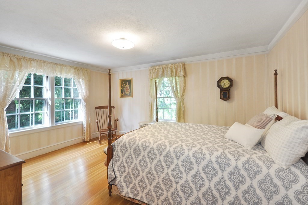 14 Winchester Road Arlington, MA 02474 - Photo 27 of 42