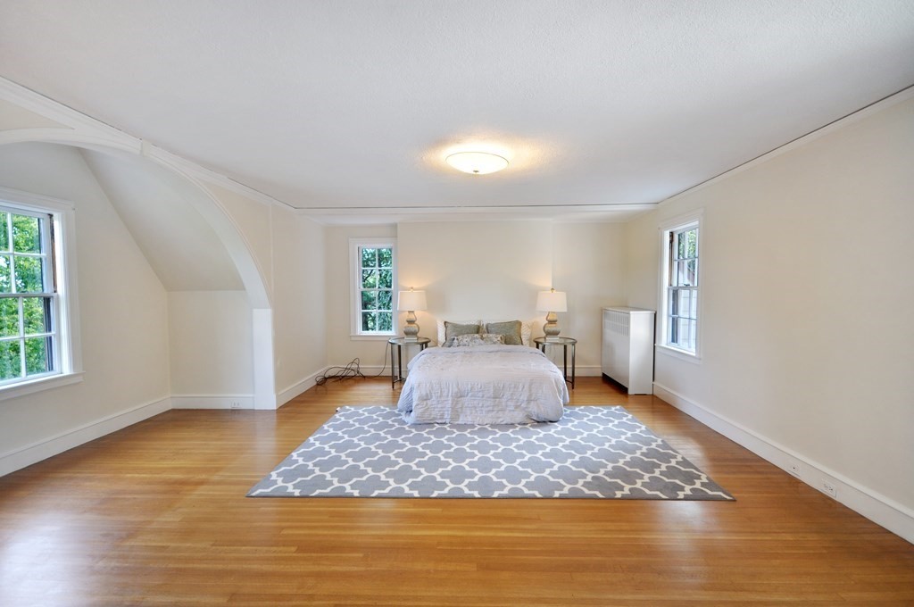 14 Winchester Road Arlington, MA 02474 - Photo 33 of 42