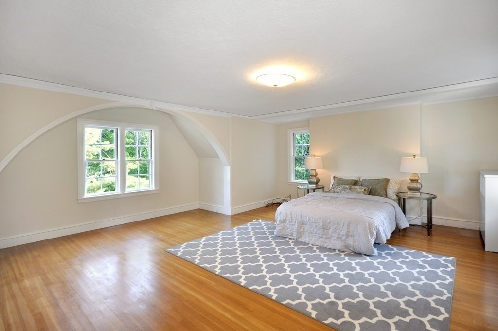 14 Winchester Road Arlington, MA 02474 - Photo 34 of 42