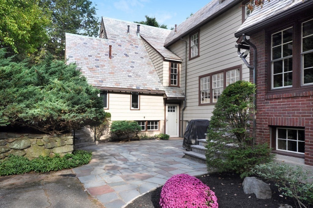 14 Winchester Road Arlington, MA 02474 - Photo 36 of 42