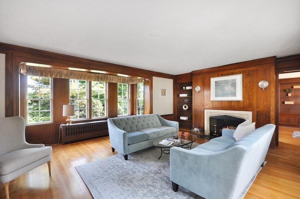 14 Winchester Road Arlington, MA 02474 - Photo 6 of 42