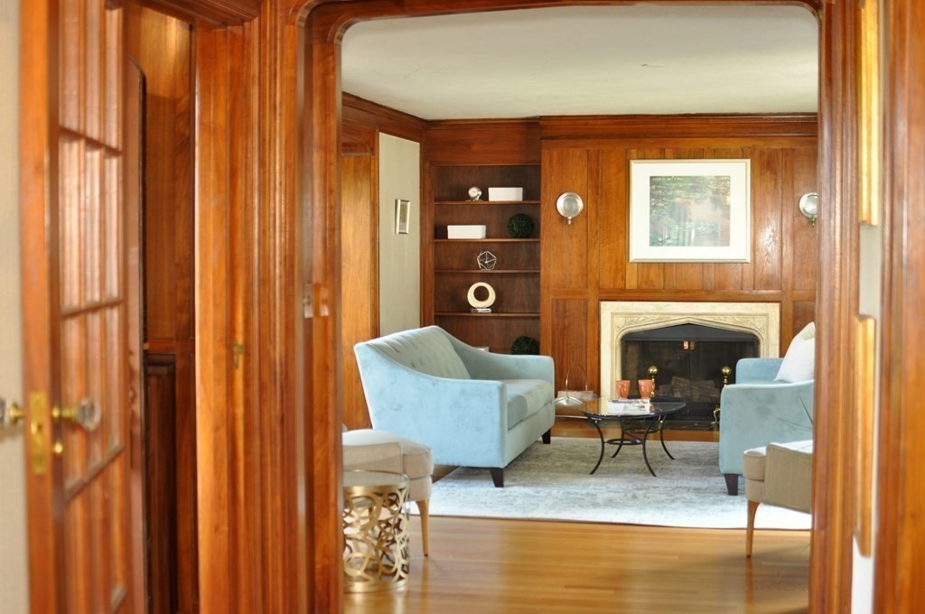 14 Winchester Road Arlington, MA 02474 - Photo 7 of 42