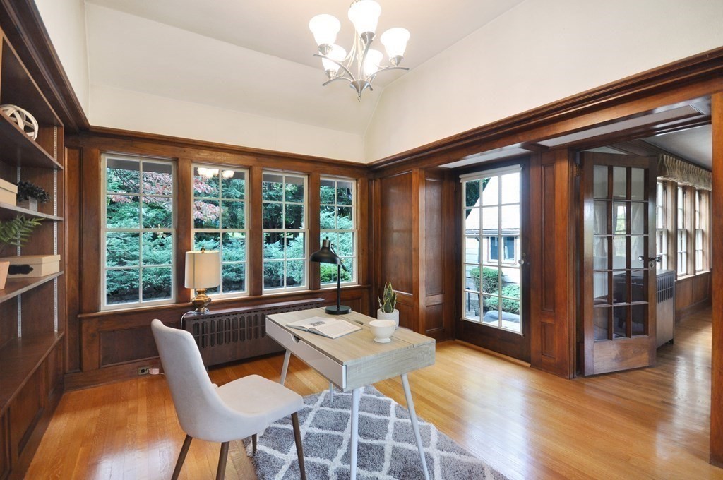 14 Winchester Road Arlington, MA 02474 - Photo 10 of 42