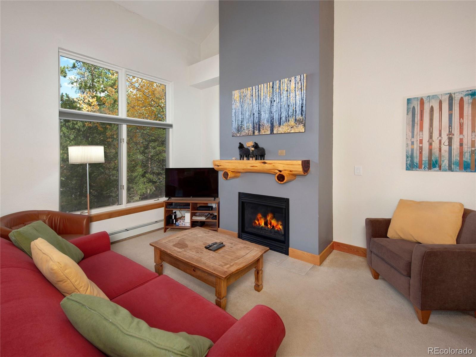 57 Lake Ridge Circle, Unit 1850 Dillon, CO 80435 - Photo 13 of 36