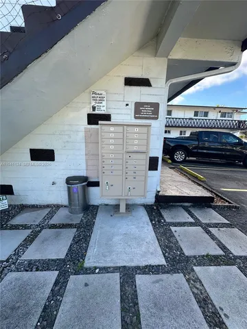 $1,850 | 12101 Griffing Boulevard, Unit 5, North Miami, FL 33161