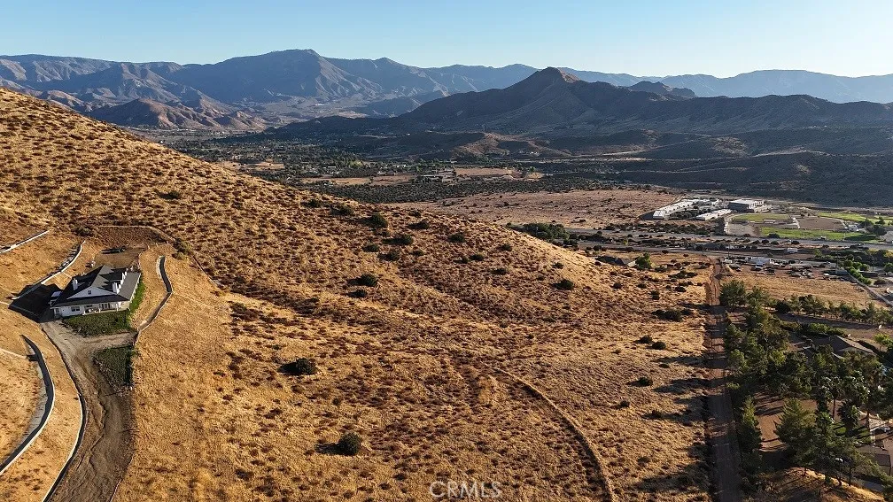 0 Hypotenuse Road Acton, CA 93510 - Photo 2 of 19