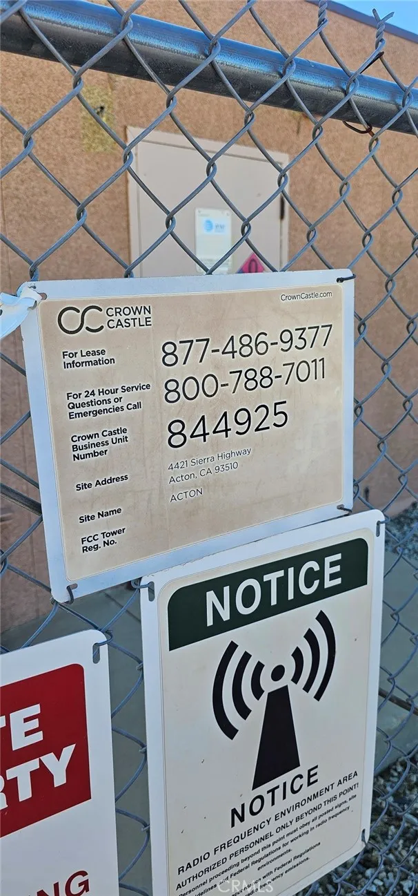 0 Hypotenuse Road Acton, CA 93510 - Photo 8 of 19