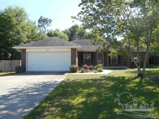 6743 Cedar Ridge Circle Milton, FL 32570 - Photo 1 of 30 Gallery Image 1