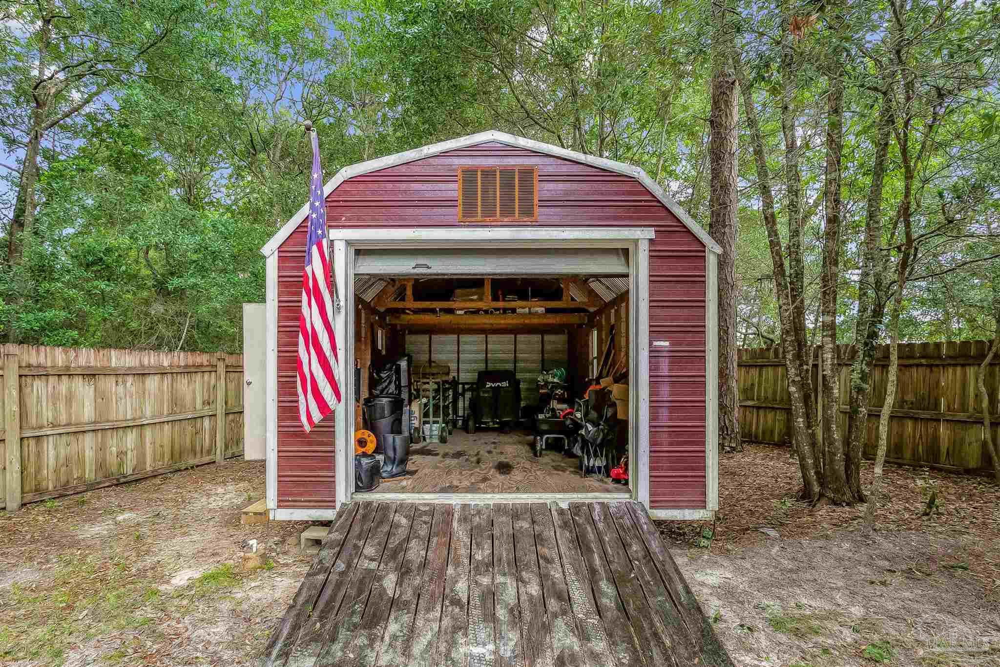 6743 Cedar Ridge Circle Milton, FL 32570 - Photo 8 of 30 Gallery Image 8