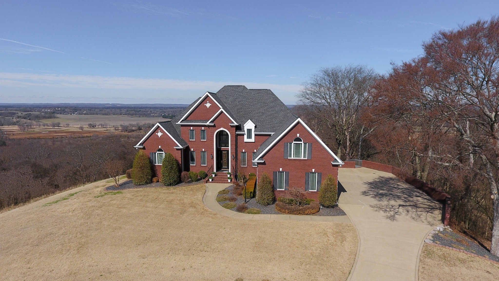 3412 Hunters Ridge Road Columbia, TN 38401 - Photo 1 of 56 Gallery Image 1