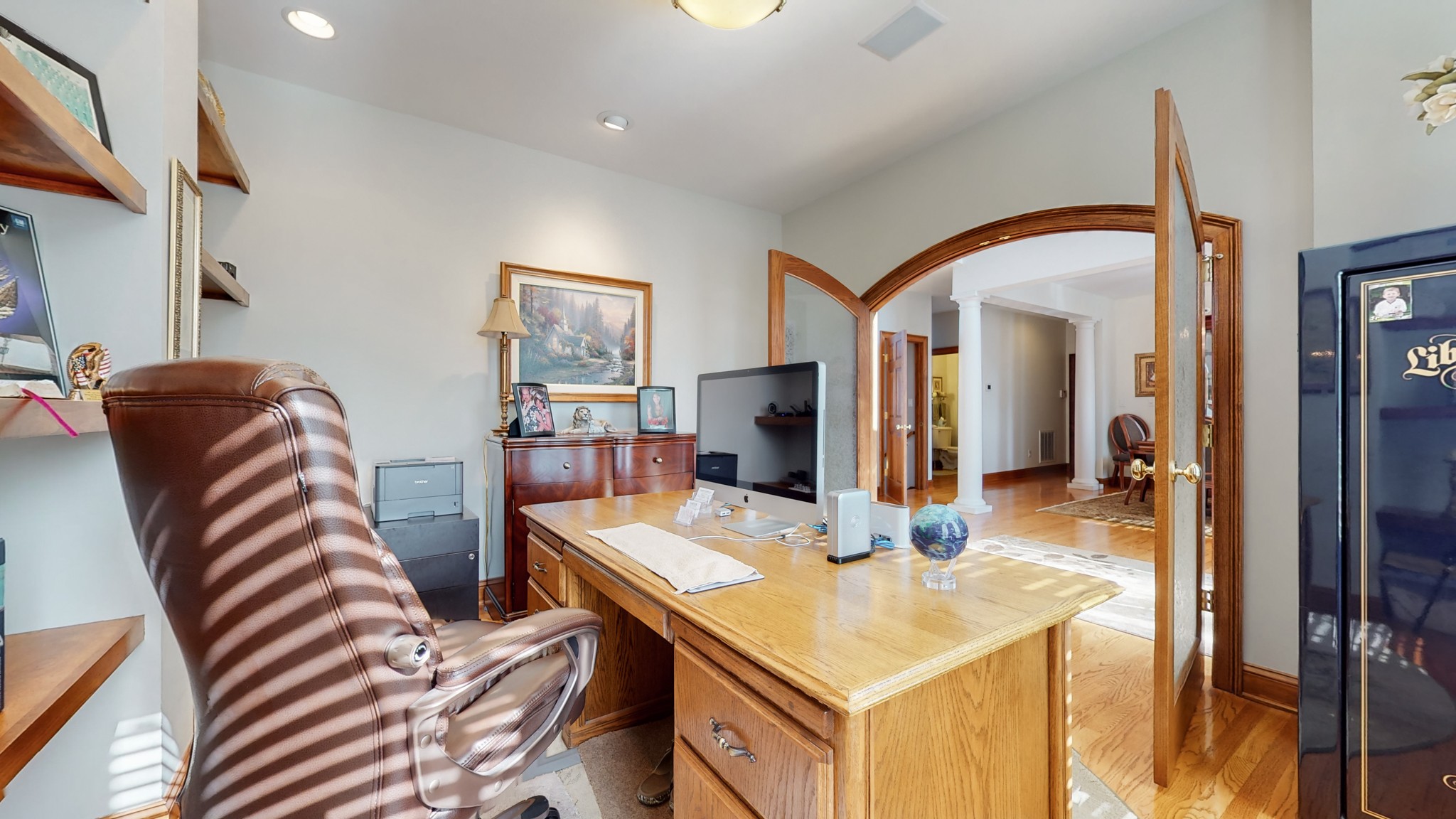 3412 Hunters Ridge Road Columbia, TN 38401 - Photo 11 of 56 Gallery Image 11