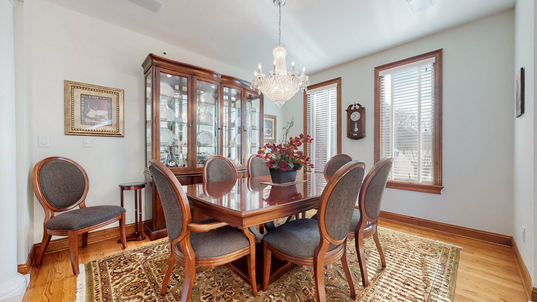 3412 Hunters Ridge Road Columbia, TN 38401 - Photo 12 of 56 Gallery Image 12
