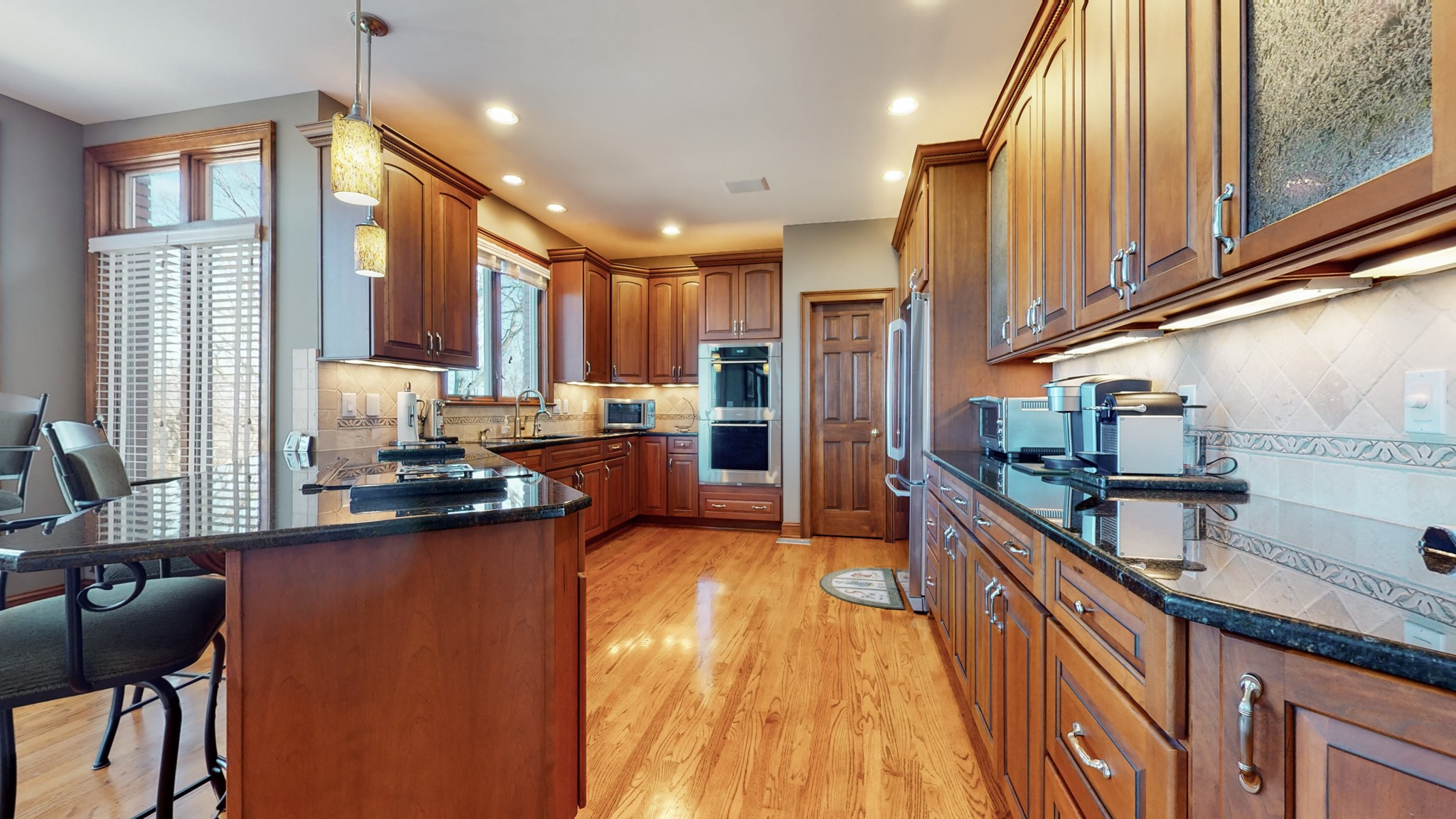 3412 Hunters Ridge Road Columbia, TN 38401 - Photo 14 of 56 Gallery Image 14