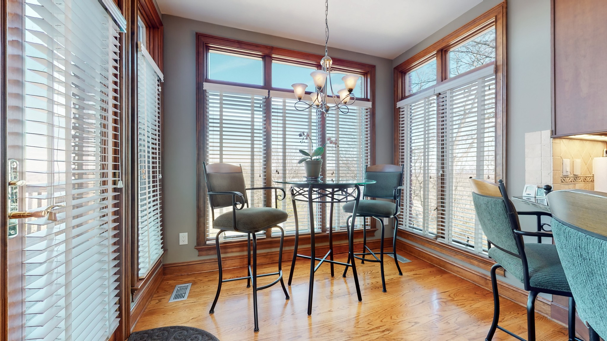 3412 Hunters Ridge Road Columbia, TN 38401 - Photo 17 of 56 Gallery Image 17
