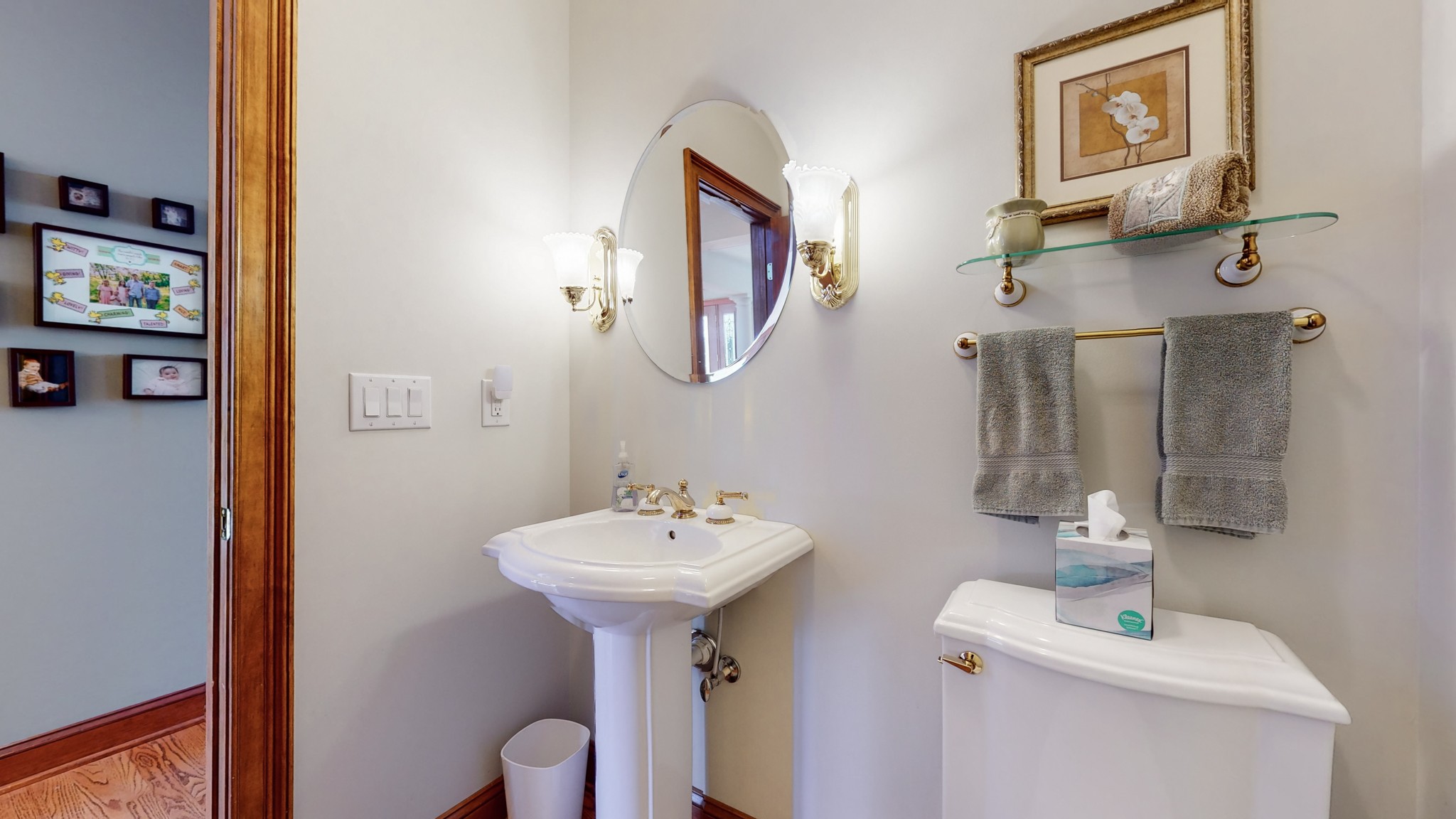 3412 Hunters Ridge Road Columbia, TN 38401 - Photo 18 of 56 Gallery Image 18