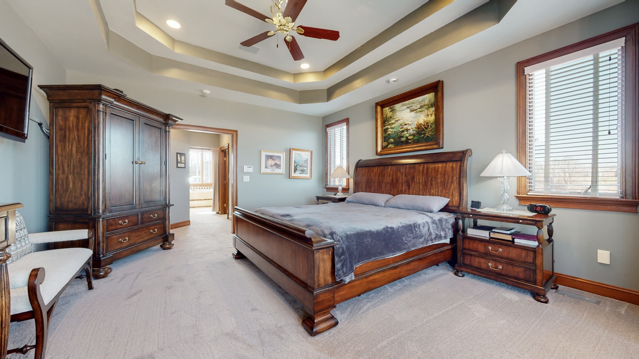 3412 Hunters Ridge Road Columbia, TN 38401 - Photo 20 of 56 Gallery Image 20