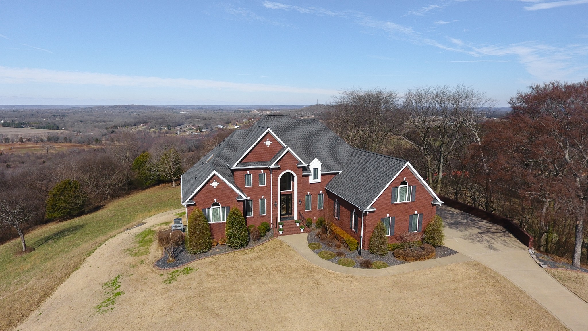 3412 Hunters Ridge Road Columbia, TN 38401 - Photo 2 of 56 Gallery Image 2
