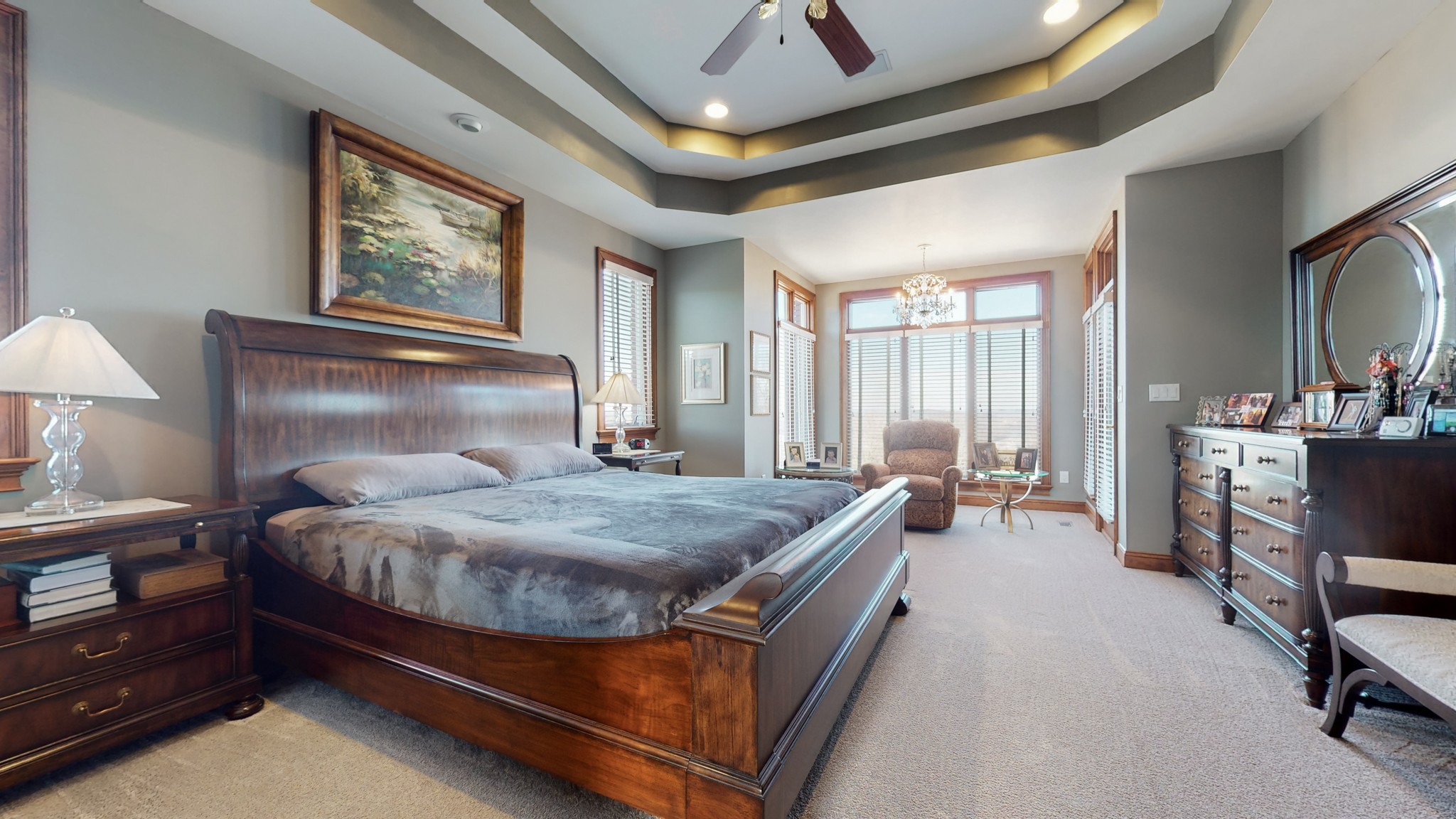 3412 Hunters Ridge Road Columbia, TN 38401 - Photo 21 of 56 Gallery Image 21