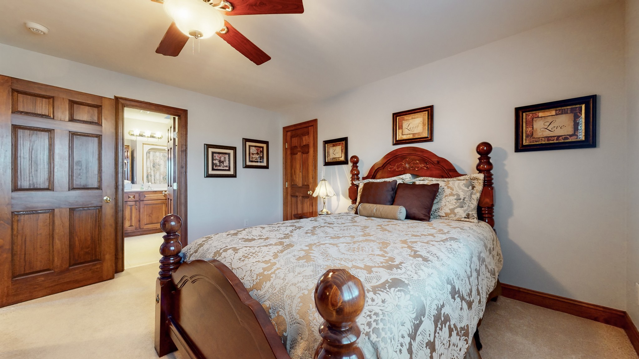 3412 Hunters Ridge Road Columbia, TN 38401 - Photo 29 of 56 Gallery Image 29