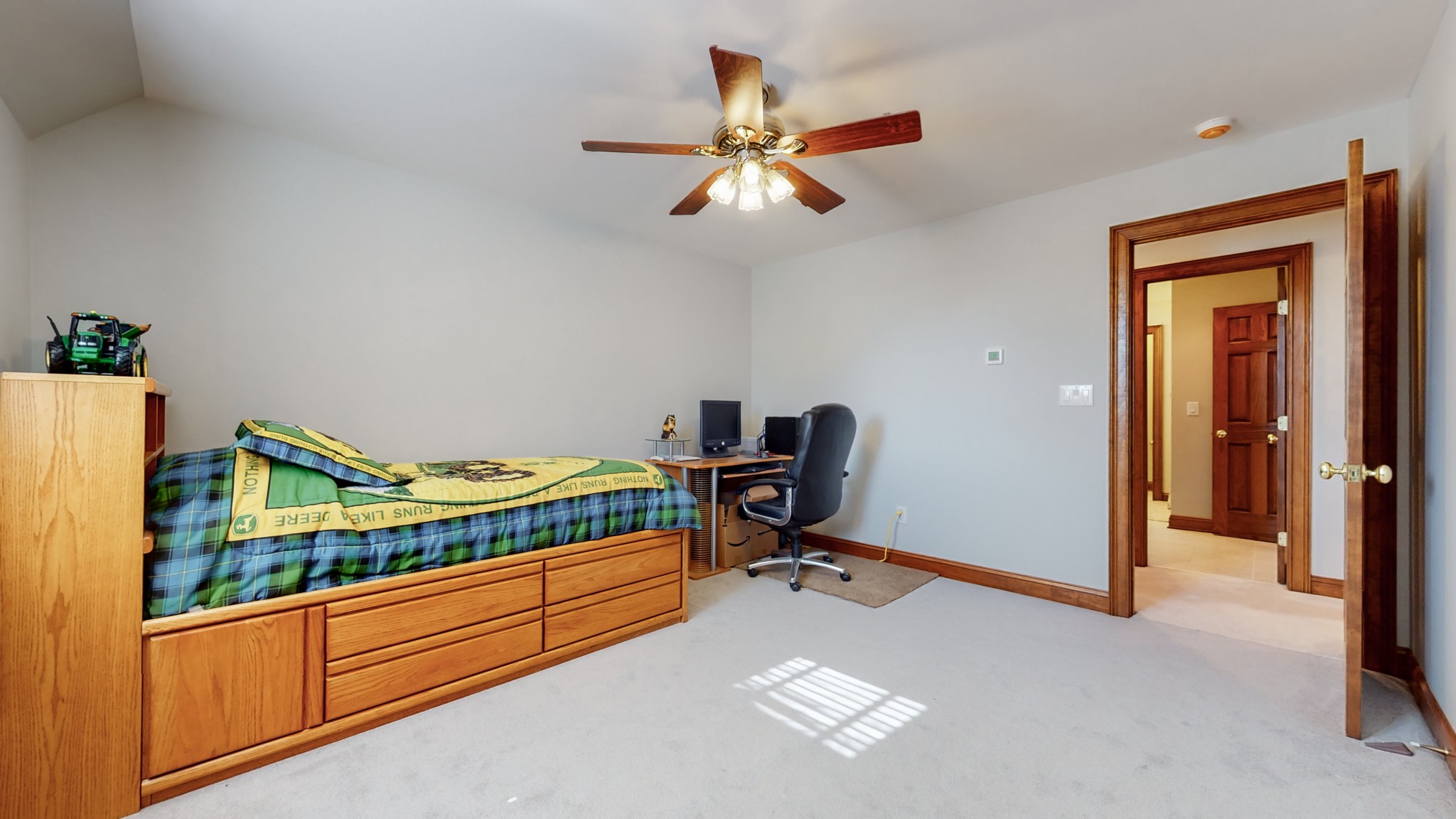 3412 Hunters Ridge Road Columbia, TN 38401 - Photo 31 of 56 Gallery Image 31
