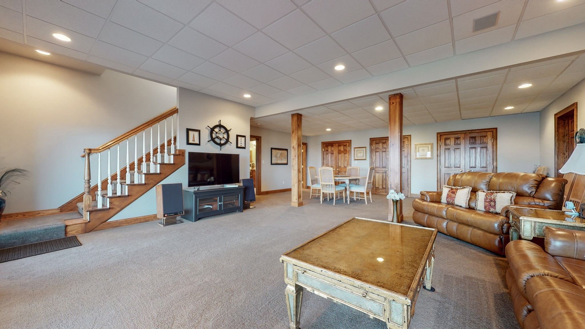 3412 Hunters Ridge Road Columbia, TN 38401 - Photo 36 of 56 Gallery Image 36
