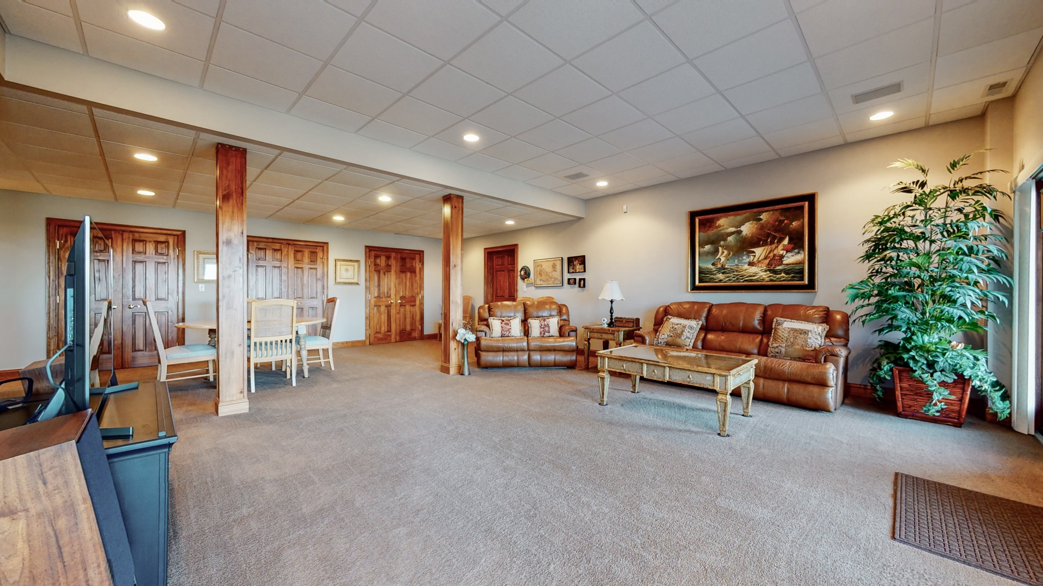 3412 Hunters Ridge Road Columbia, TN 38401 - Photo 37 of 56 Gallery Image 37