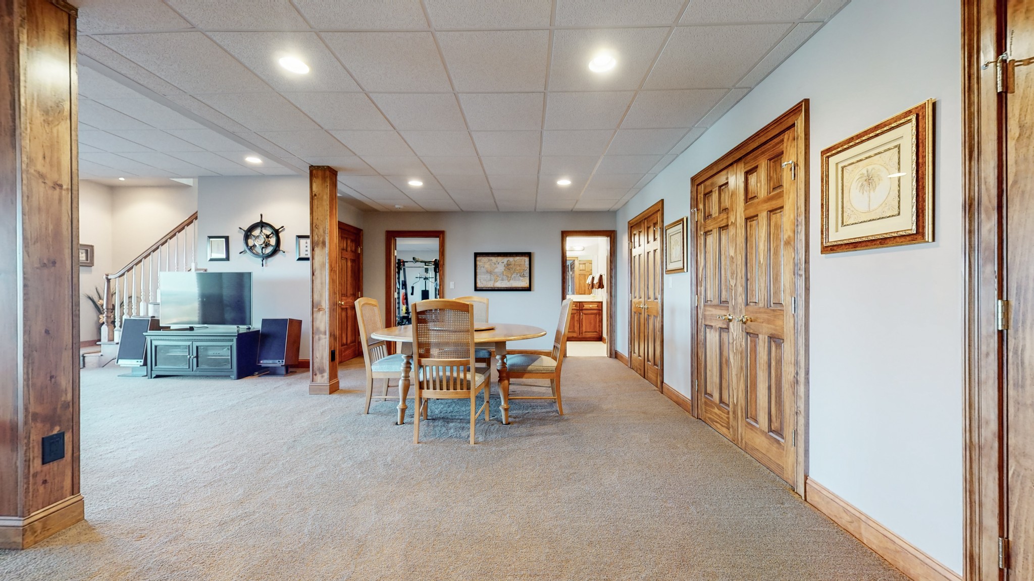 3412 Hunters Ridge Road Columbia, TN 38401 - Photo 38 of 56 Gallery Image 38