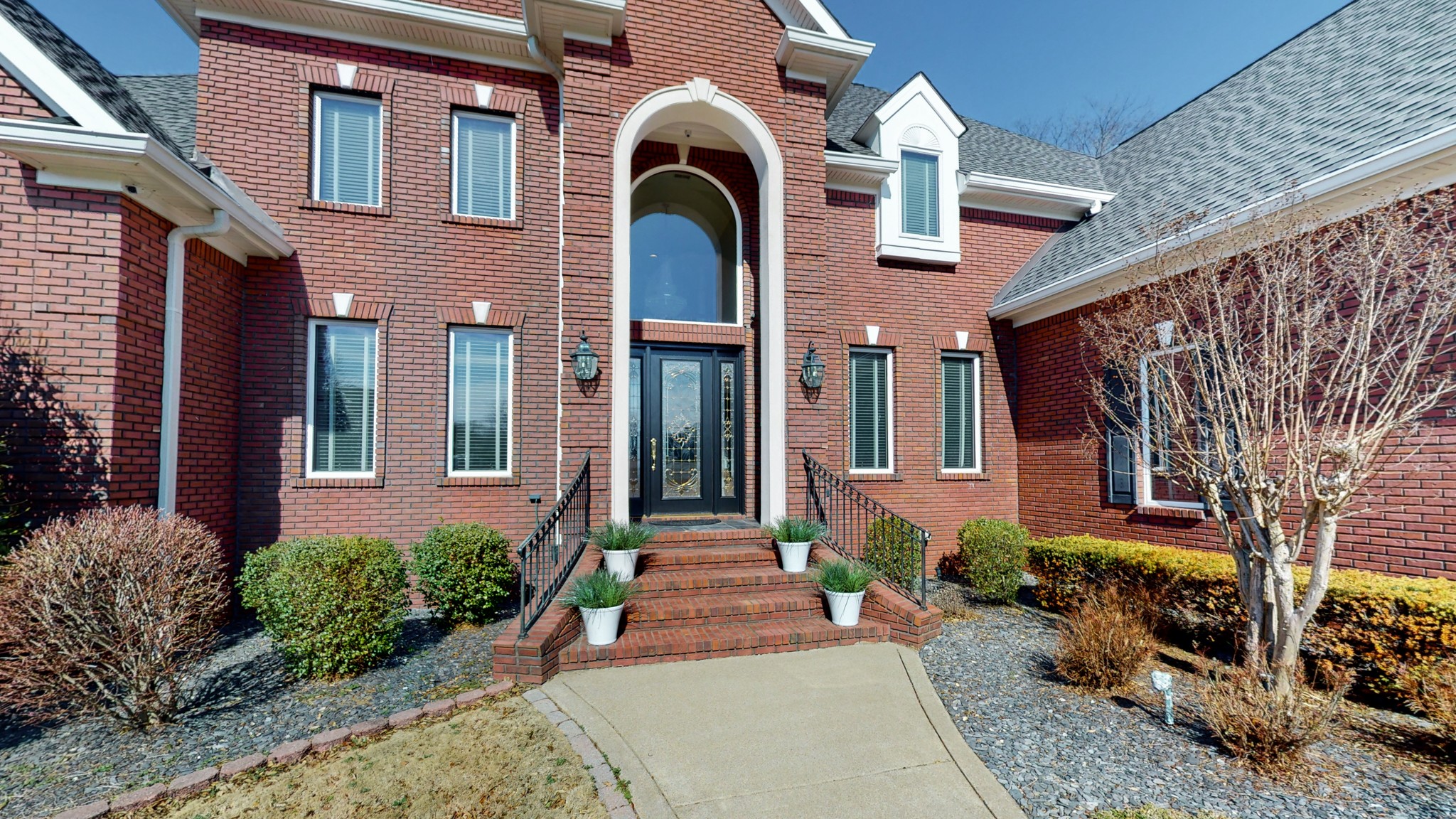3412 Hunters Ridge Road Columbia, TN 38401 - Photo 4 of 56 Gallery Image 4