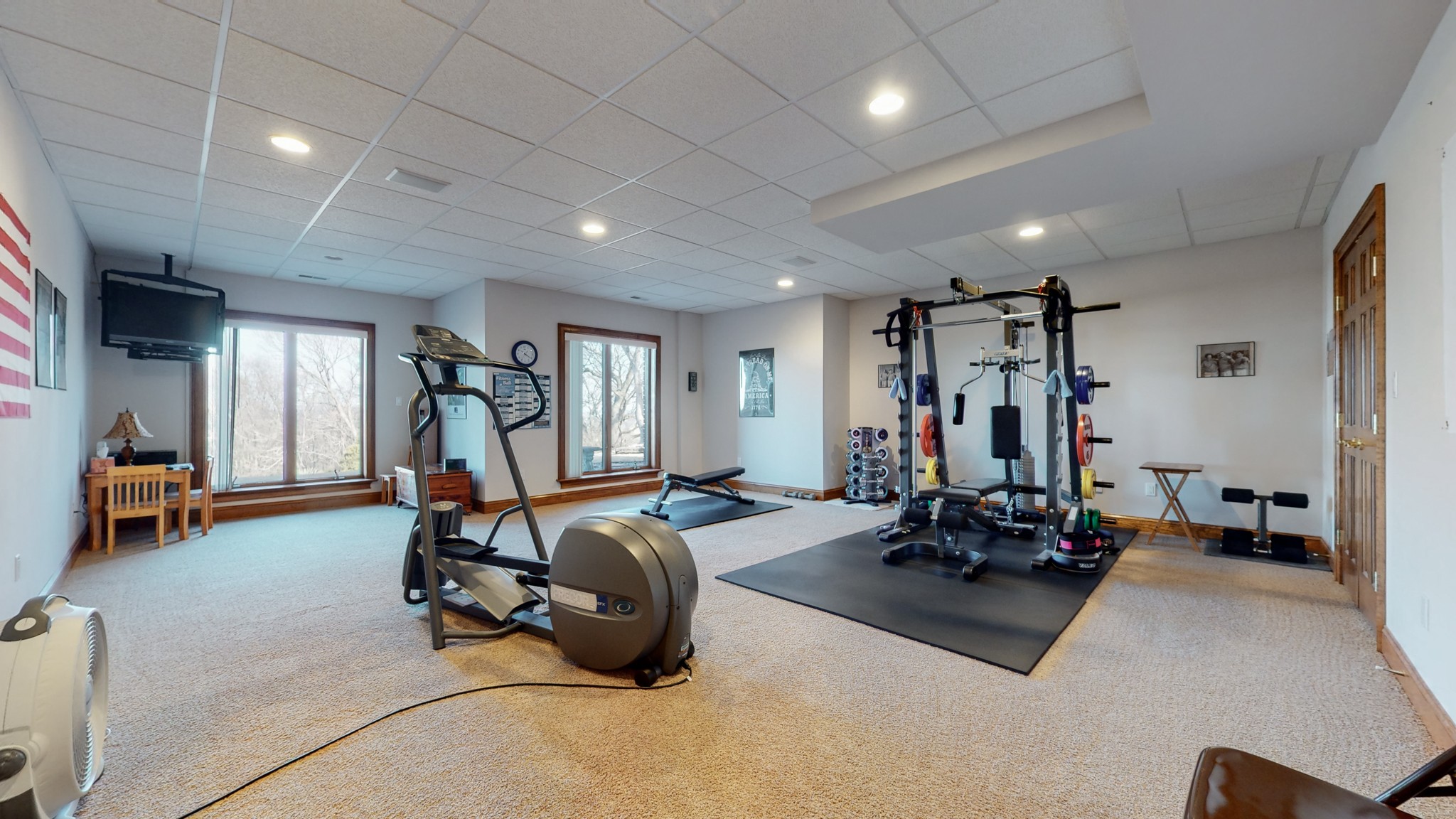 3412 Hunters Ridge Road Columbia, TN 38401 - Photo 41 of 56 Gallery Image 41