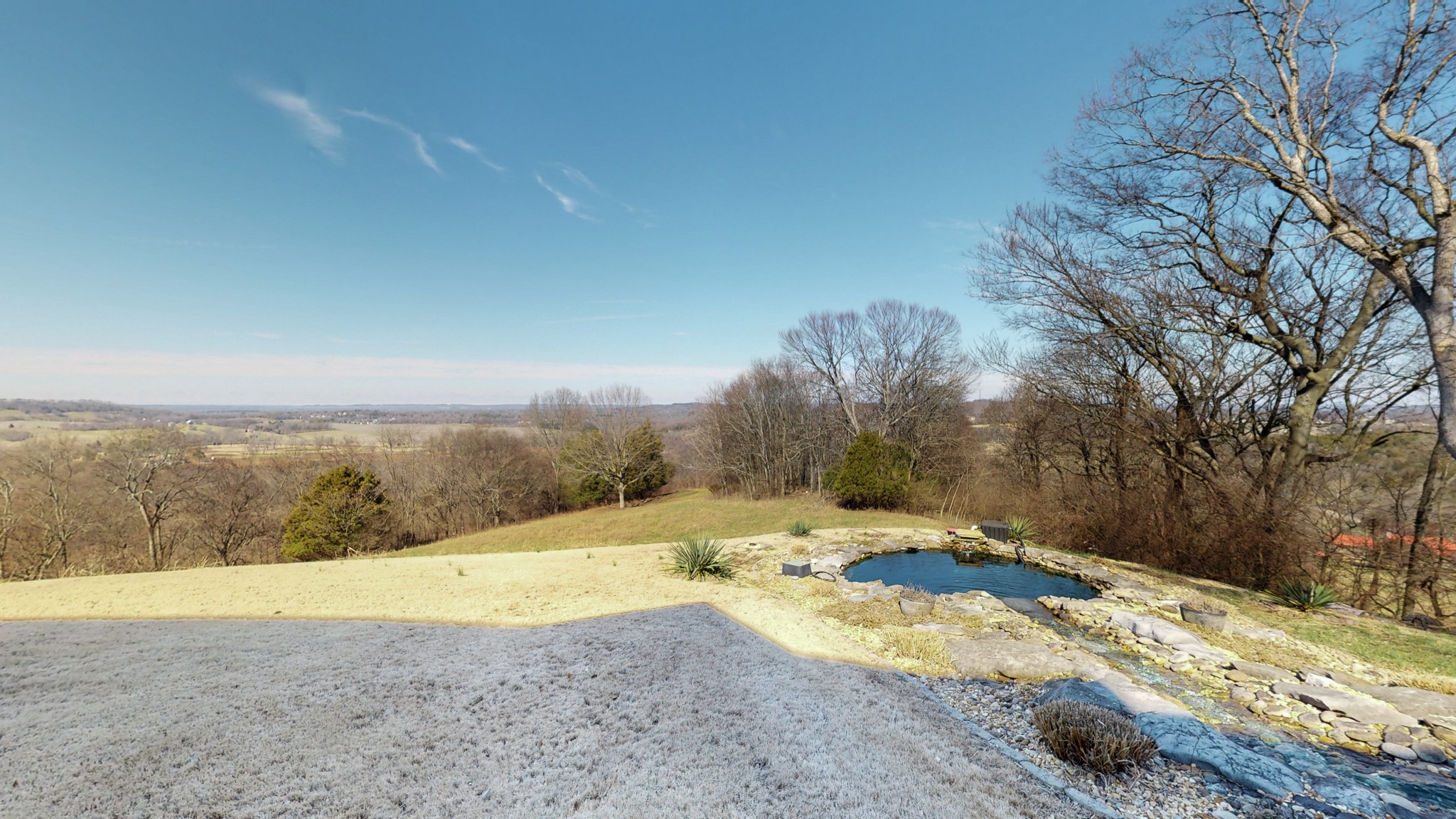 3412 Hunters Ridge Road Columbia, TN 38401 - Photo 47 of 56 Gallery Image 47