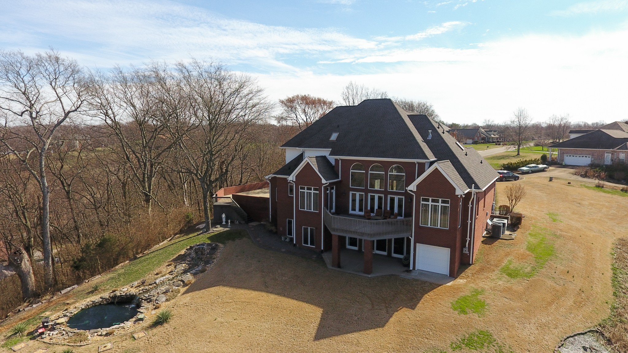 3412 Hunters Ridge Road Columbia, TN 38401 - Photo 49 of 56 Gallery Image 49