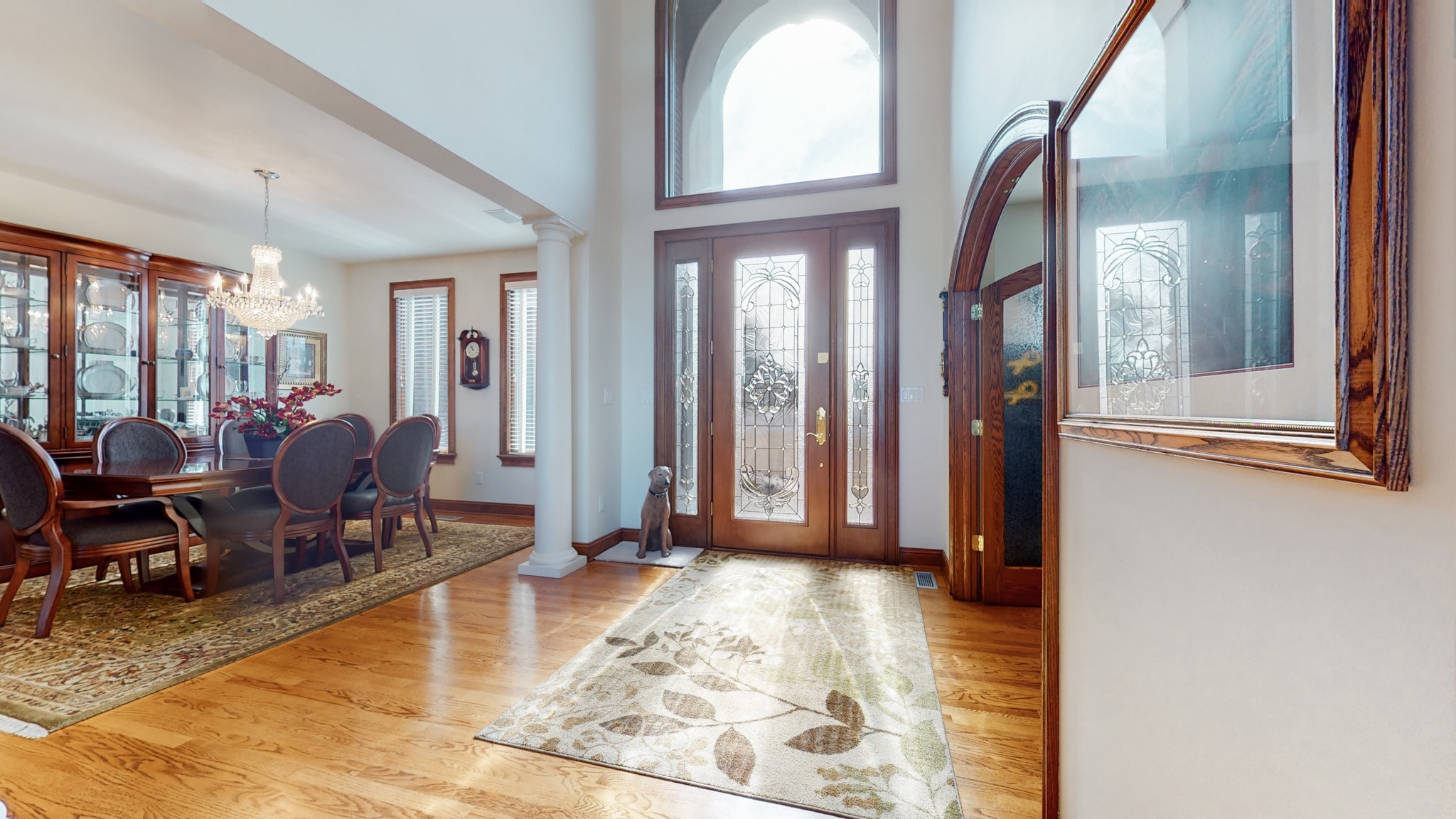 3412 Hunters Ridge Road Columbia, TN 38401 - Photo 5 of 56 Gallery Image 5