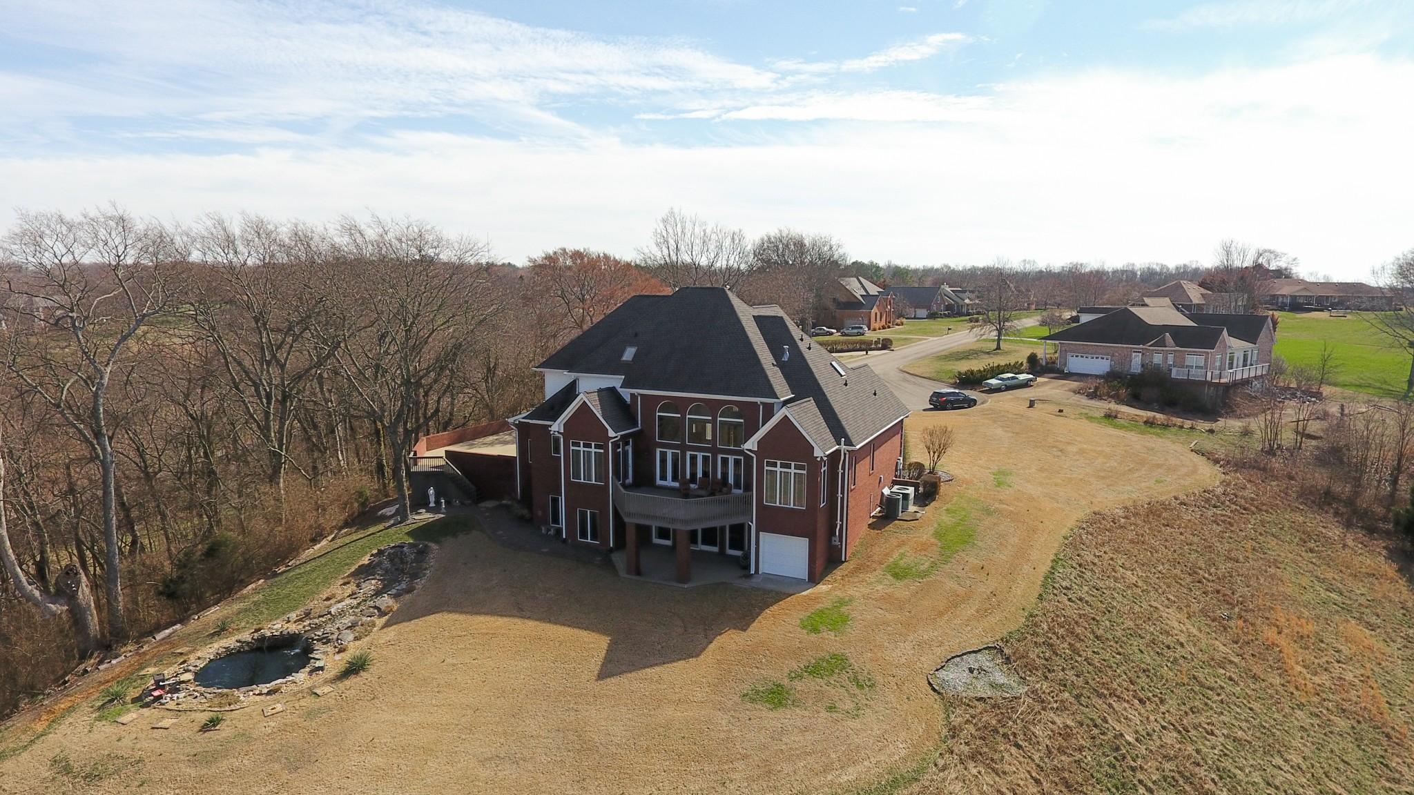 3412 Hunters Ridge Road Columbia, TN 38401 - Photo 51 of 56 Gallery Image 51