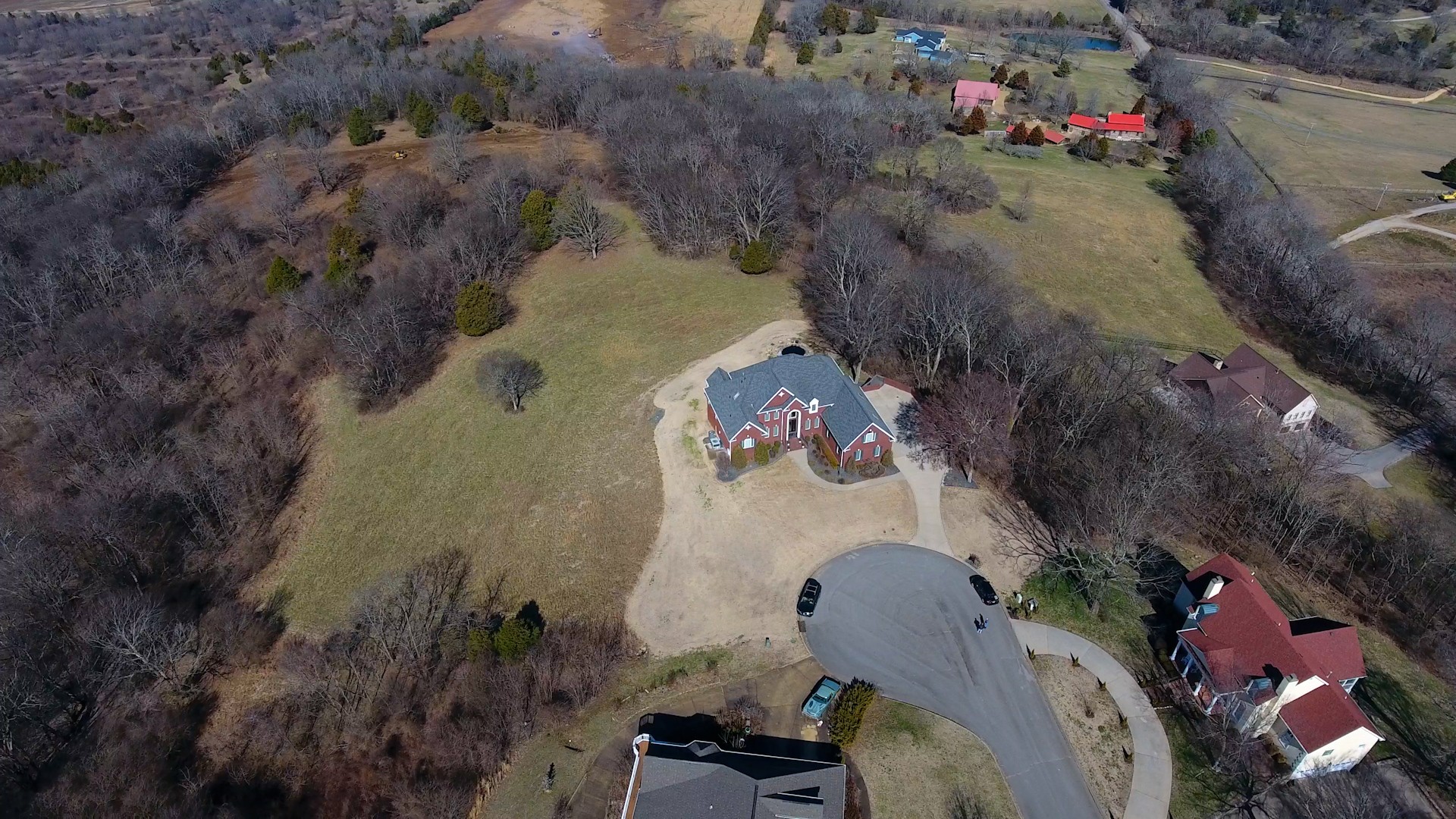 3412 Hunters Ridge Road Columbia, TN 38401 - Photo 53 of 56 Gallery Image 53