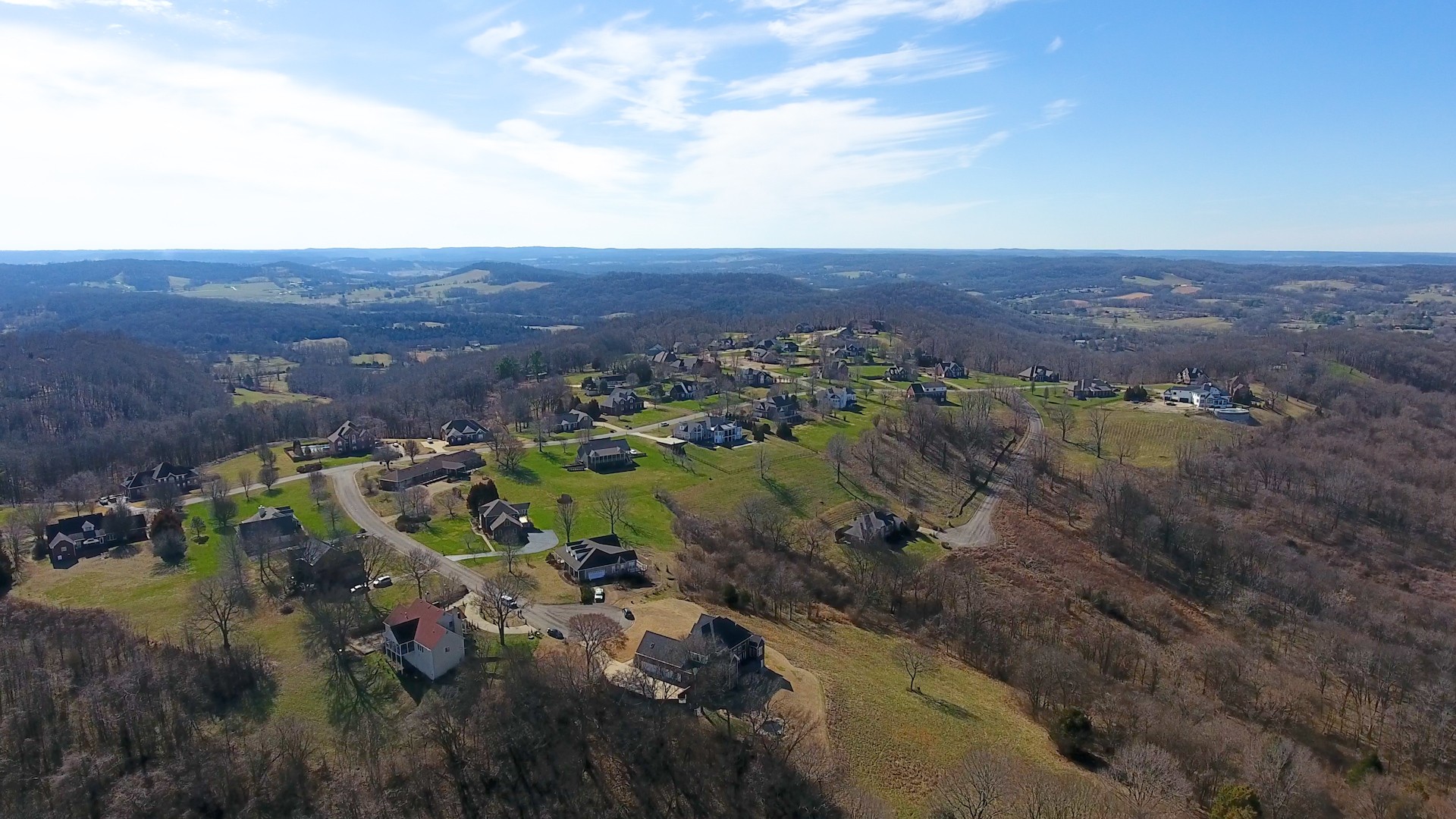 3412 Hunters Ridge Road Columbia, TN 38401 - Photo 55 of 56 Gallery Image 55