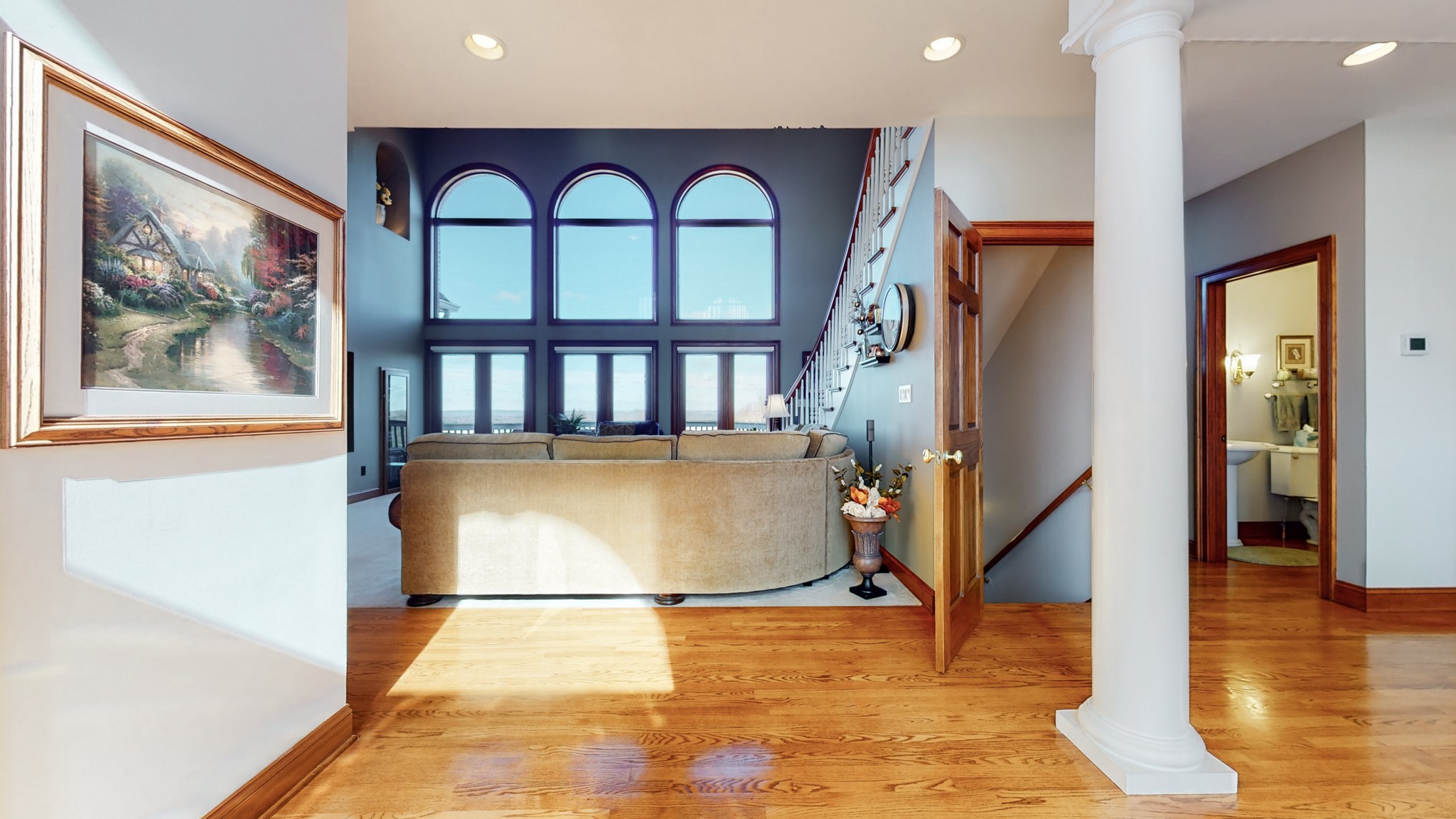 3412 Hunters Ridge Road Columbia, TN 38401 - Photo 6 of 56 Gallery Image 6
